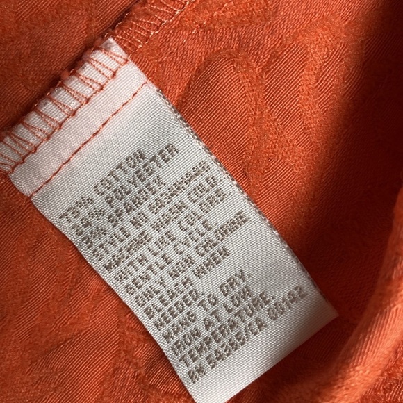 ✨ RARE granny patch work floral UPCYCLED boho jacket southwestern cabin vibe - Picture 15 of 16